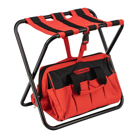 Сумка-стул складной, 420 х 280 х 385 мм Matrix цена