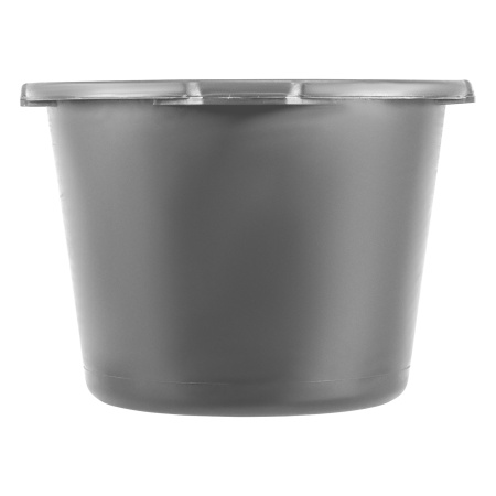 Таз круглый строительный усиленный, 40 л Matrix цена