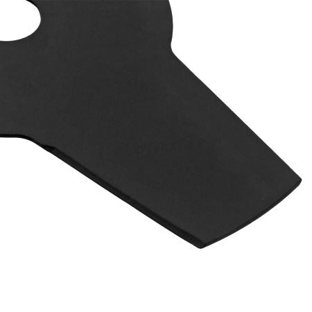 Диск для триммера, 255 х 25.4 мм, толщина 1.6 мм, 3 лезвия Denzel цена