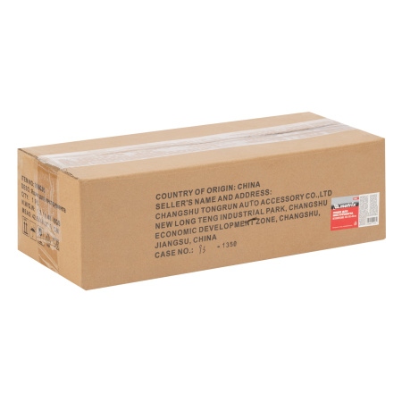 Ящик для инструмента, 410 х 154 х 95 мм, металлический Matrix цена