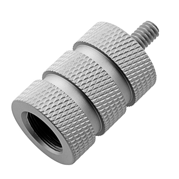 Адаптер резьбовой 5/8"-1/4 Matrix цена