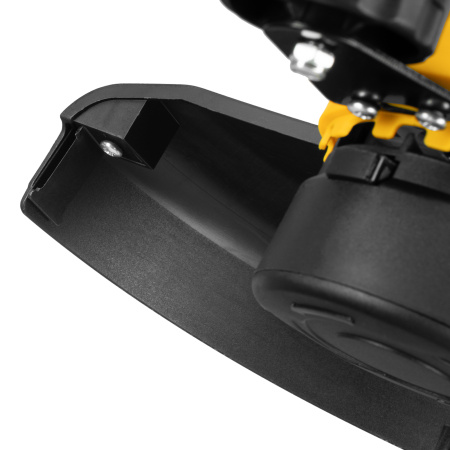 Триммер аккумуляторный GT-230, 230 мм, Li-Ion, 20 В Denzel цена