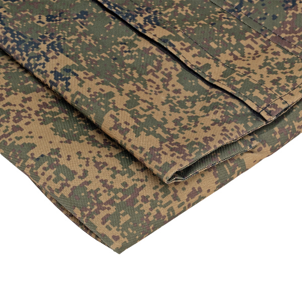 Чехол универсальный для генераторов Denzel