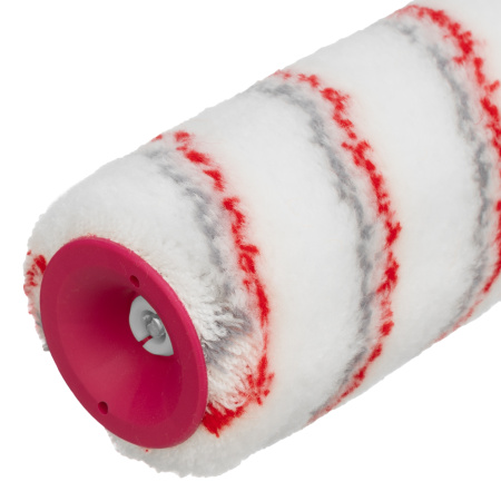 Валик "Нейлон Профи", 180 мм, ворс 12 мм, D 48 мм, D ручки 6 мм, полиамид Matrix цена