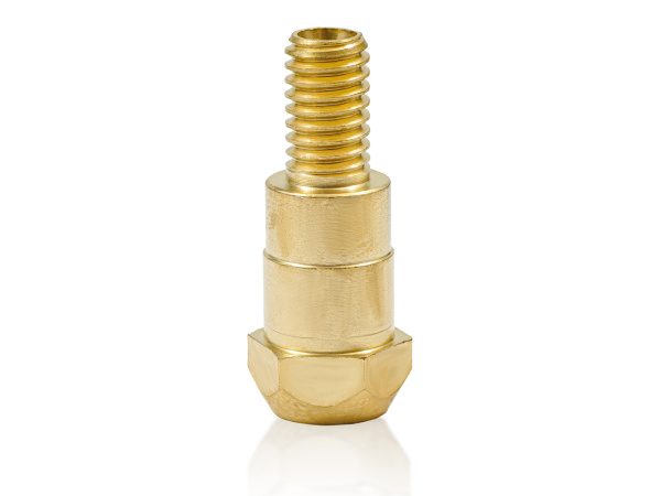 КЕДР Вставка под наконечник КЕДР (MIG-24 PRO) M6 / 26мм