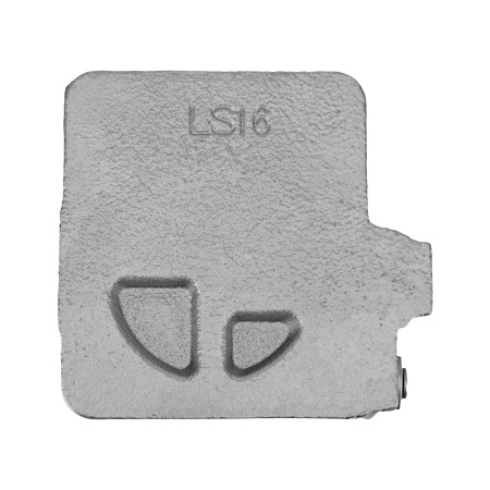 Домкрат гидравлический бутылочный, 3 т, h подъема 178-343 мм, в пластиковом кейсе Matrix цена