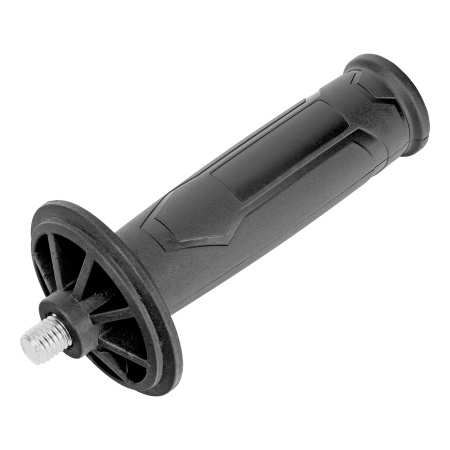 Углошлифовальная машина AGL230-2400, 2400 Вт, 230 мм, 6600 об/мин Denzel