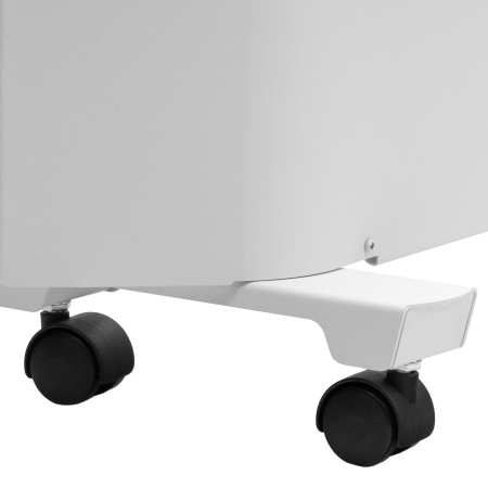 Конвектор электрический XCE-1500, 230 В, 1500 Вт, X-образный нагреватель Denzel