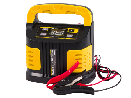 КЕДР Пуско-зарядное устройство КЕДР 350/15 PRIME