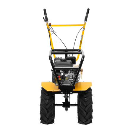 Мотоблок DPT-670S-PRO Denzel