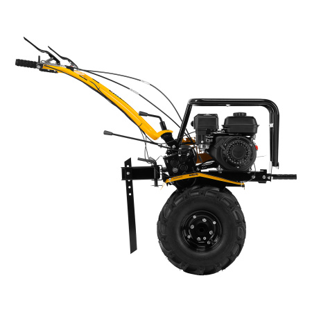 Мотоблок DPT-670S-PRO Denzel