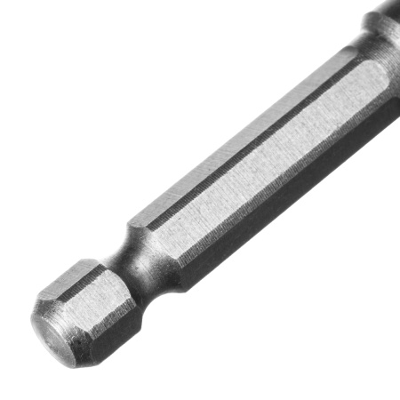 Сверло по керамической плитке и стеклу, 12 мм, шестигранный хвостовик Matrix