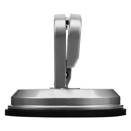 Стеклодомкрат алюминиевый одинарный Matrix цена