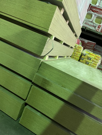 Плита ЦСП 20 мм 1250х3200 мм цена за лист