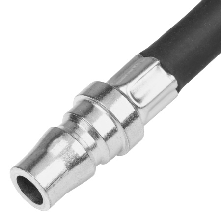 Компрессор автомобильный AC-75, 12 В, 10 атм., 75 л/мин, LED Denzel цена