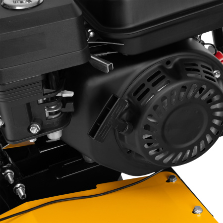 Мотоблок DPT-670S-PRO Denzel