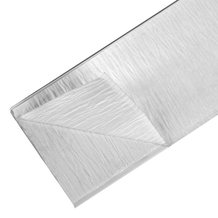 Лента бордюрная для ванн и раковин, 20 мм х 20 мм х 3.35 м Matrix цена