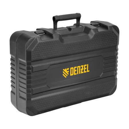 Перфоратор электрический RHVB-1300-40, SDS-Max, 1300 Вт, 10 Дж, 2 реж. Denzel