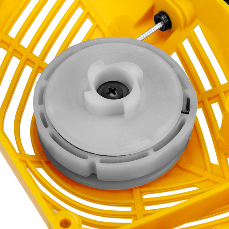 Стартер для бензореза МС-6535 Denzel