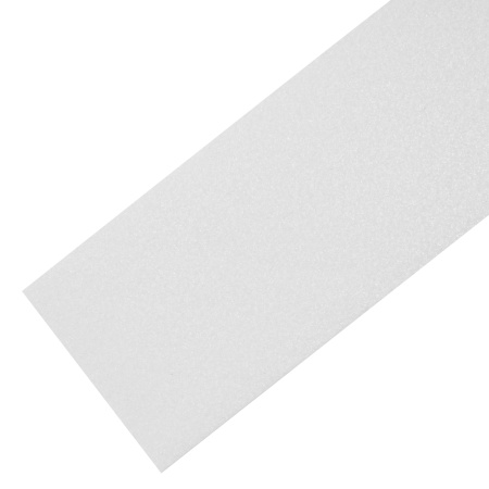 Лента клейкая противоскользящая, прозрачная 50 мм x 5 м Matrix цена