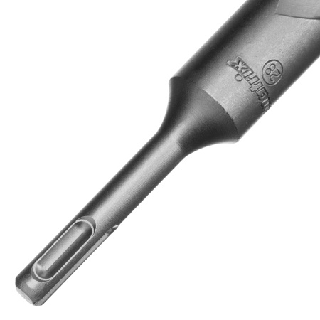 Бур по бетону, 28 х 400 мм, SDS Plus Matrix