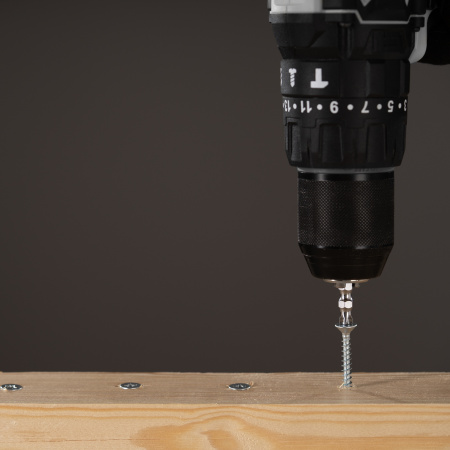 Набор бит двухстор., PH2-PH2х45мм, PZ2-PZ1х45мм, сталь S2, 2 шт. Gross