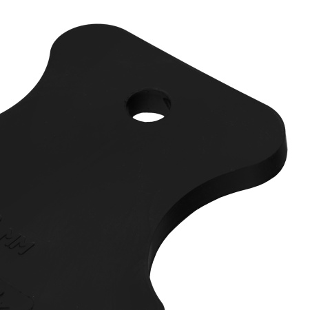 Набор шпателей 40-60-80 мм, черная резина, 3 шт Matrix цена