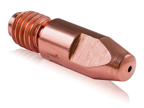 КЕДР Наконечник E-Cu КЕДР PRIME М8 / Ø 1.0мм (9.0 / 30)