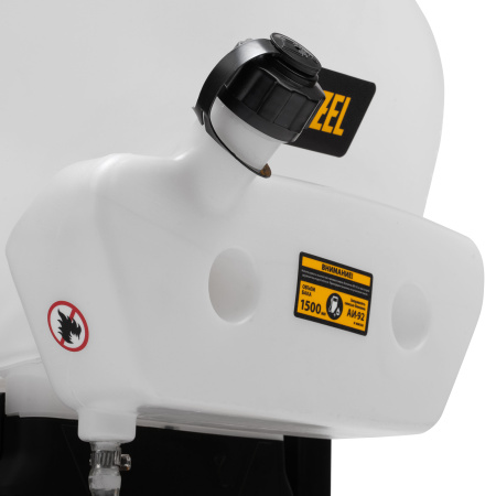 Опрыскиватель бензиновый GS-43, 43 см3, бак 14 л Denzel цена