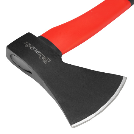 Топор optimal, 1000 г, фибергласовое топорище Matrix цена