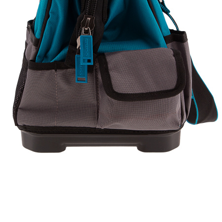 Сумка для инструмента HanD Werker, 26 карманов, дно пластик, наплечный ремень, 400 х 225 х 310 мм Gross цена