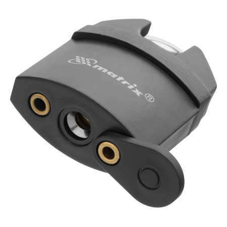 Замок навесной всепогодный усиленный 50 мм Matrix цена