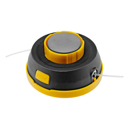 Триммер бензиновый DGT 430S, 43 см3, 2.5 л. с, разъемная штанга, состоит из 2 частей Denzel цена