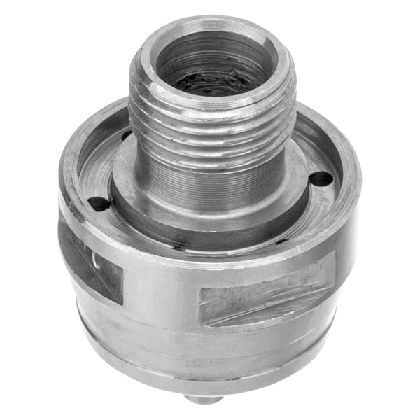 Комплект для краскораспылителя 57319 : сопло 2,5 мм, игла, форсунка Matrix цена