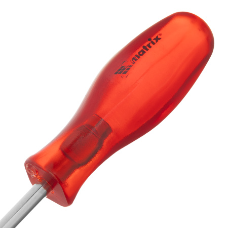 Шило хозяйственное, квадратное 6 х 100 мм Matrix цена