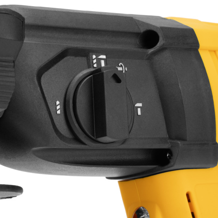 Перфоратор аккумуляторный бесщет. RHH-BL-20-28, 3 Дж, Li-Ion, 20 В// Denzel