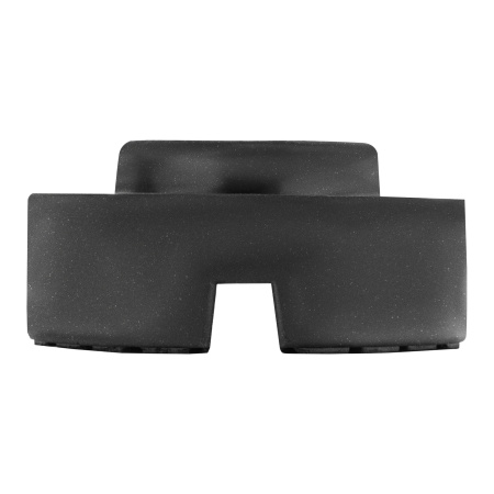 Резиновая опора для подкатного домкрата с прорезью  D 65 мм Matrix цена