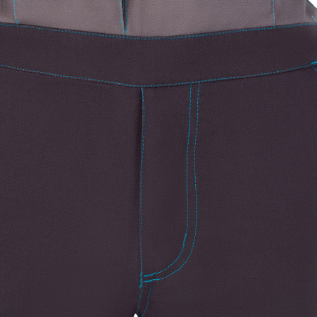 Полукомбинезон, 97% хлопок, 3% спандекс, XXL Gross