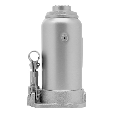 Домкрат гидравлический бутылочный, 15 т, высота подъема 230-460 мм Matrix цена