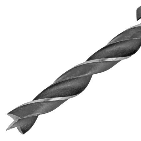 Набор сверл зенкеров по дереву, 3-10 мм, 7 шт Denzel