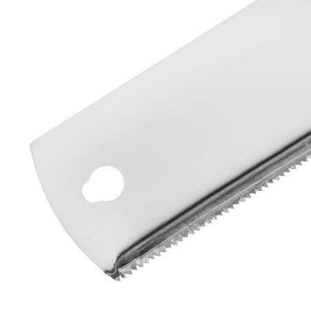 Полотно для прецизионного стусла, 550 мм, закаленный зуб МАТРИКС цена