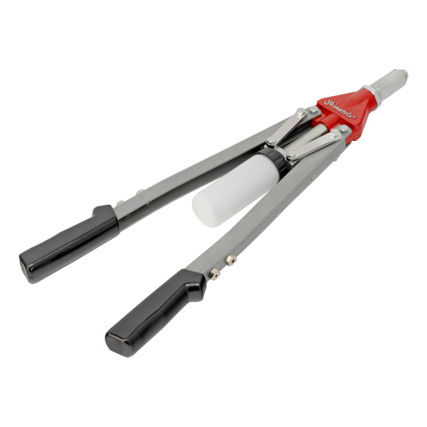 Заклепочник двуручный, для заклепок 3.2-4.0-4.8-6-6,4 мм Matrix Professional цена