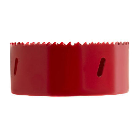 Коронка Bimetal, 105 мм Matrix