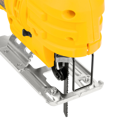 Лобзик электрический JSD-85, 700 Вт, 85 мм Denzel