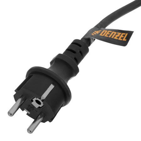 Удлинитель-шнур силовой Top Series, КГТТ, 10 м, 1 розетка, 3 x 1,5 мм Denzel цена