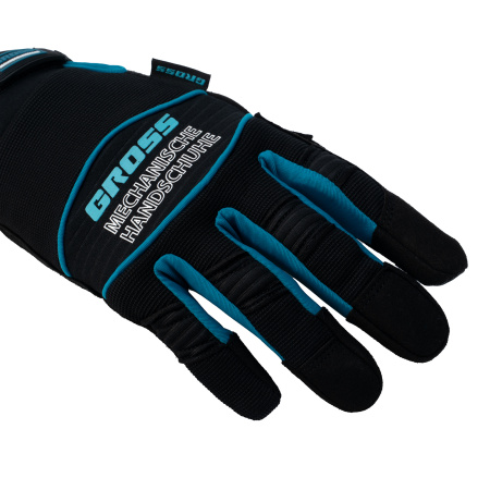 Перчатки универсальные комбинированные, URBANE, размер M (8) Gross цена