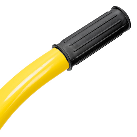 Тачка строительная, усиленная, объем 130 л, 230 кг, колесо 15х6.00-6 Denzel цена