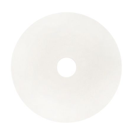 Круг полировальный из натурального войлока, 175 х 20 х 32 мм Matrix