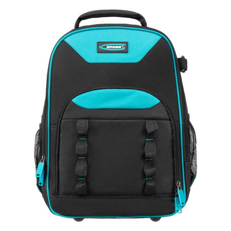 Рюкзак для инструмента, 450х340х170мм Gross цена