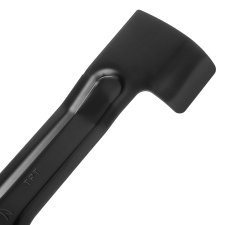 Нож для газонокосилки электрической GMC-2000, 44 см Denzel цена